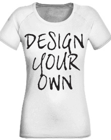 Hens Night T-shirts - Design Your Own