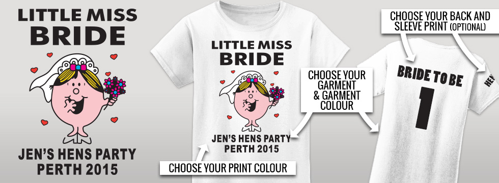 Bride Tshirts stock design