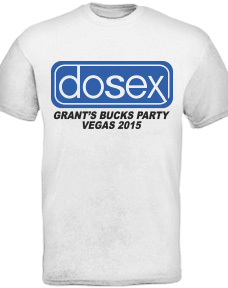 Bucks T Shirts stock design