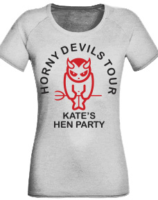Hens Ideas for a T-Shirt